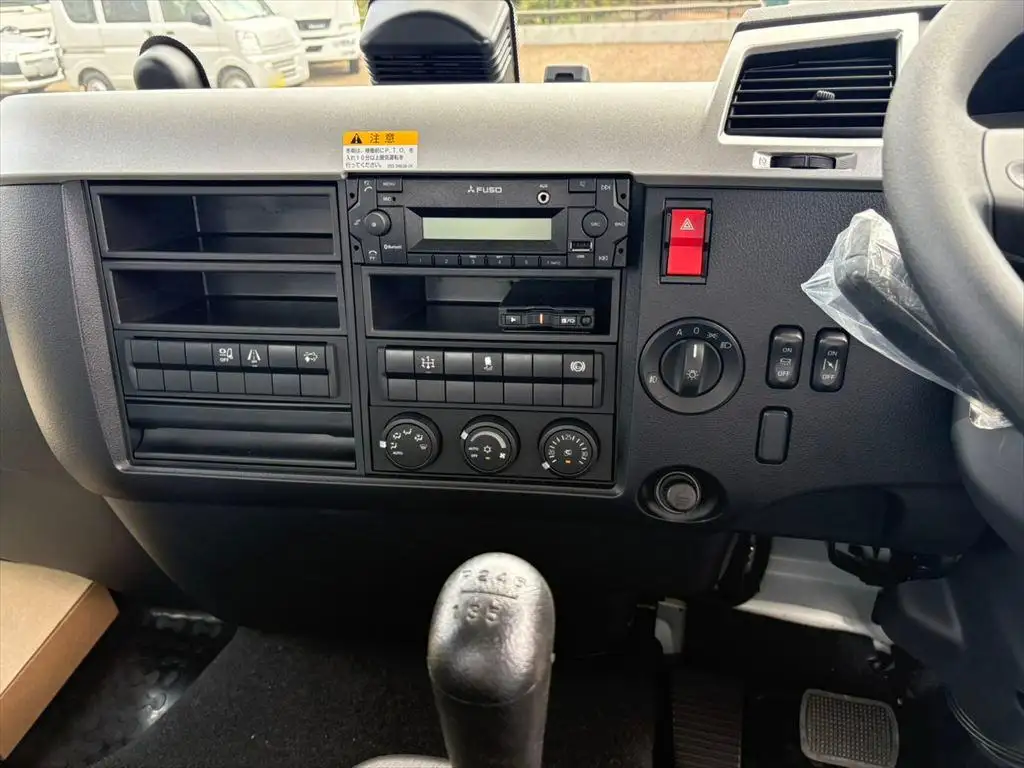 三菱 ファイター  アームロール 2KG-FK62F R7｜画像15