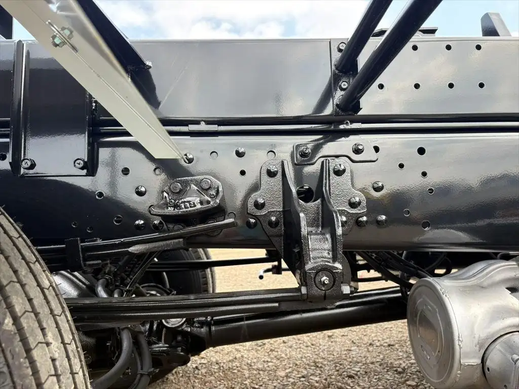 三菱 ファイター  アームロール 2KG-FK62F R7｜画像17