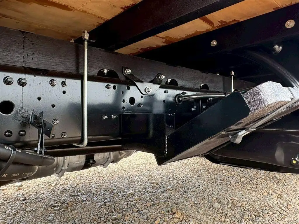 三菱 ファイター  クレーン付き(ユニック) 2KG-FK62F R7｜画像18