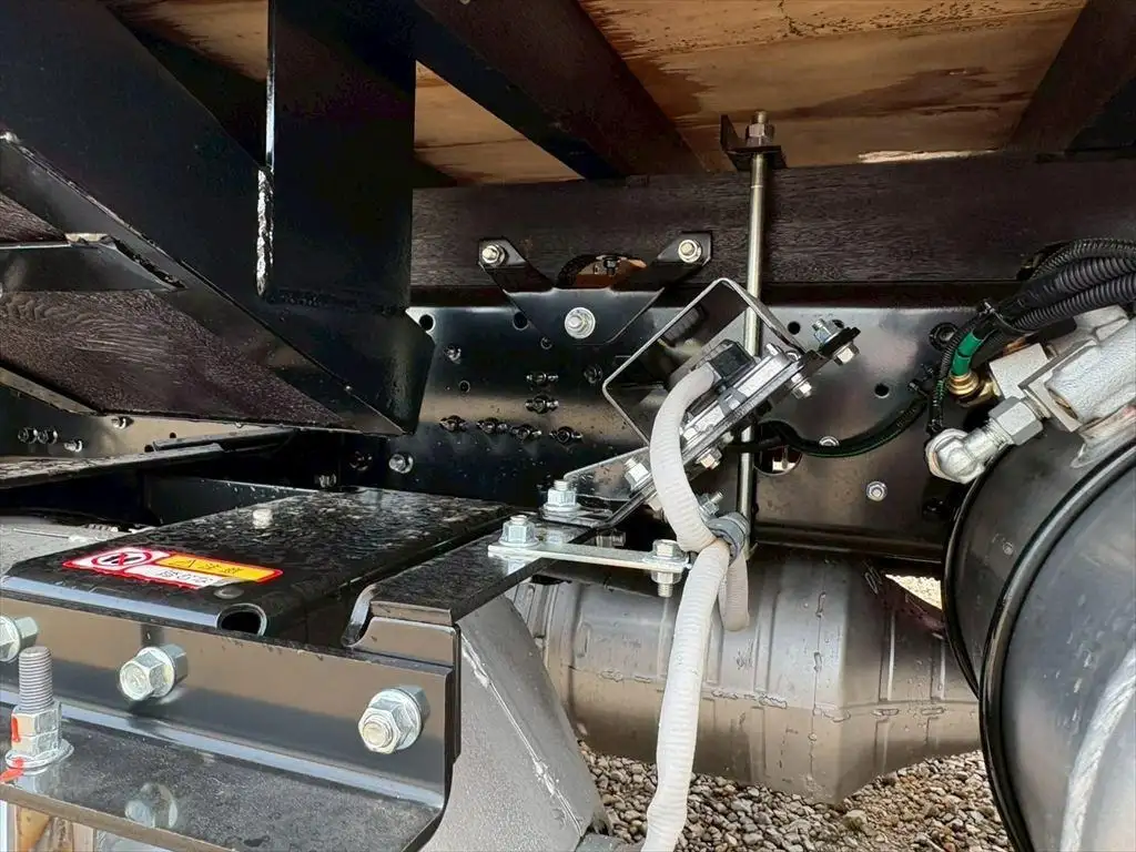 三菱 ファイター  クレーン付き(ユニック) 2KG-FK62F R7｜画像17