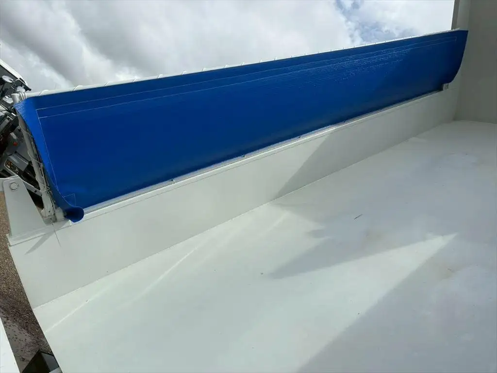 三菱 スーパーグレート  ダンプ 2PG-FV80VX R7｜画像8