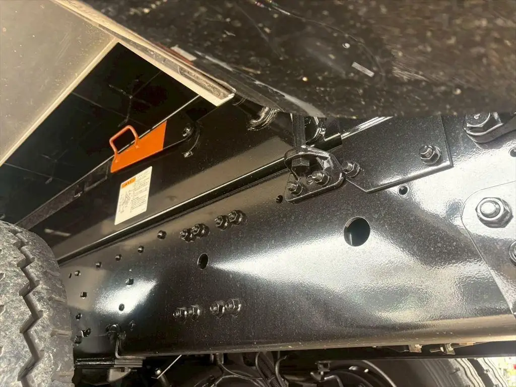 三菱 スーパーグレート  ダンプ 2PG-FV80VX R7｜画像17