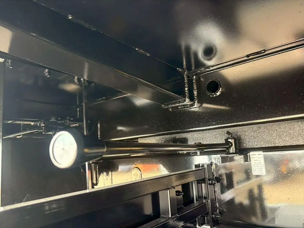 三菱 スーパーグレート  ダンプ 2PG-FV80VX R7｜画像18