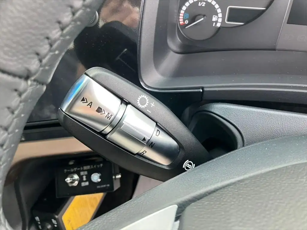 三菱 スーパーグレート  ダンプ 2PG-FV80VX R7｜画像12