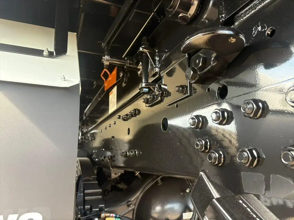 三菱 スーパーグレート  ダンプ 2PG-FV80VX R7｜画像17