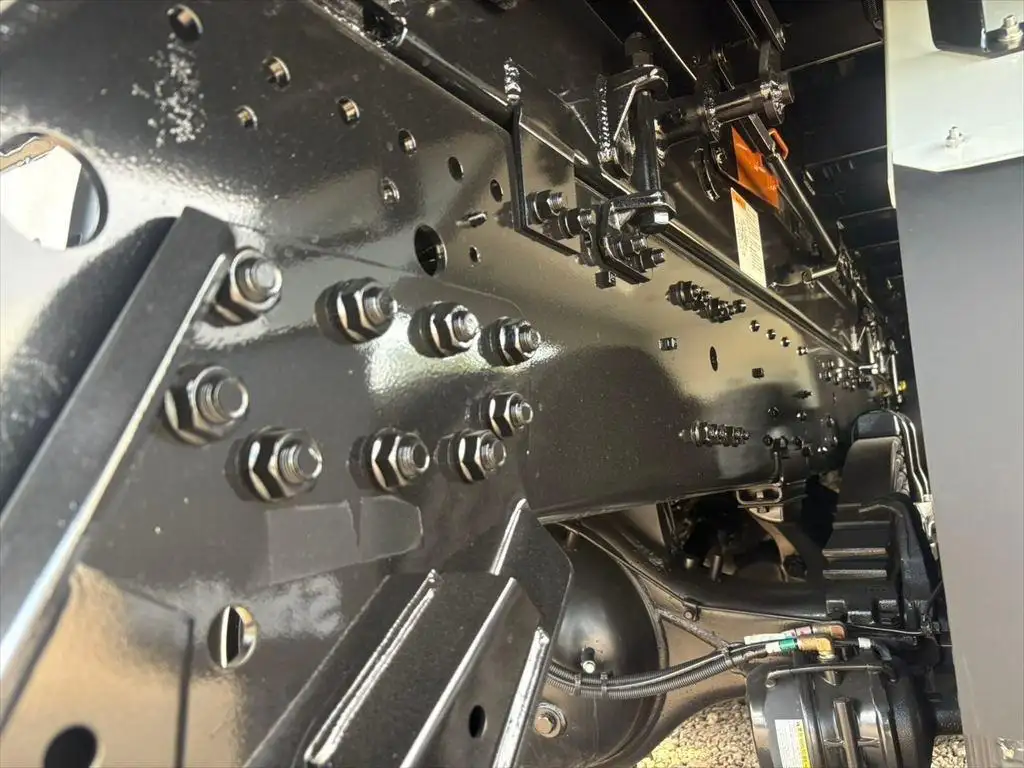 三菱 スーパーグレート  ダンプ 2PG-FV80VX R7｜画像18