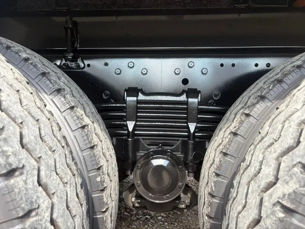 三菱 スーパーグレート  ダンプ 2PG-FV80VX R7｜画像20