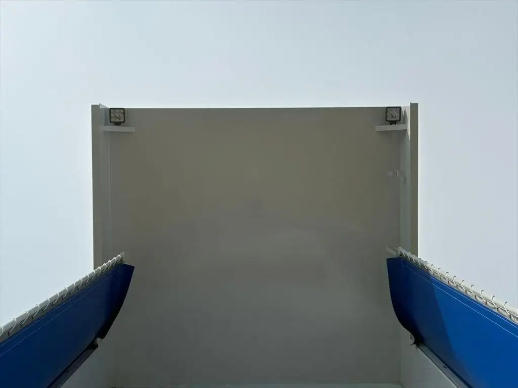 三菱 スーパーグレート  ダンプ 2PG-FV80VX R7｜画像6