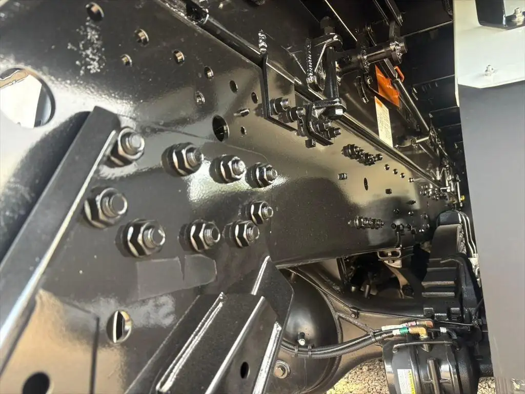 三菱 スーパーグレート  ダンプ 2PG-FV80VX R7｜画像18