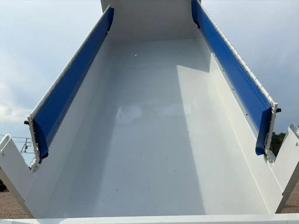 三菱 スーパーグレート  ダンプ 2PG-FV80VX R7｜画像7