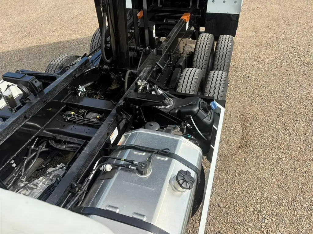 三菱 スーパーグレート  ダンプ 2PG-FV80VX R7｜画像16