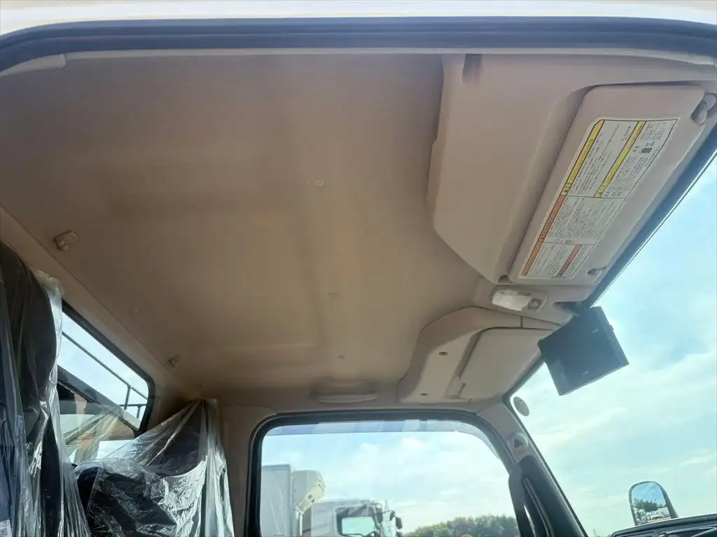 三菱 キャンター  アームロール 2RG-FBAV0 R7｜画像17