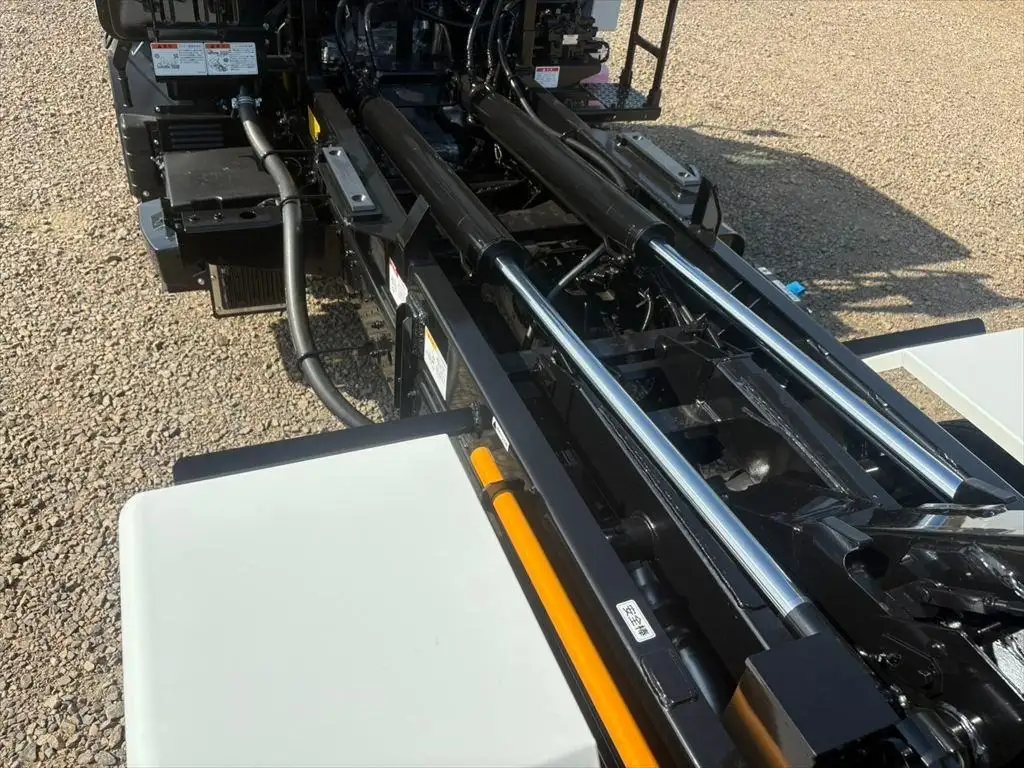 三菱 キャンター  アームロール 2RG-FBAV0 R7｜画像8