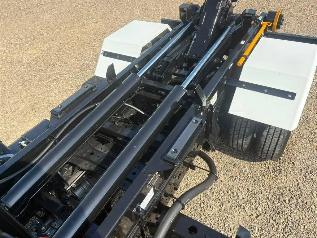 三菱 キャンター  アームロール 2RG-FBAV0 R7｜画像9