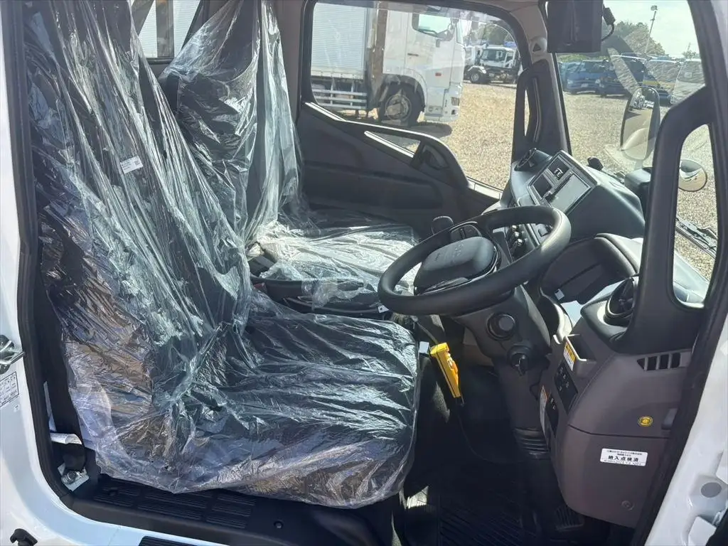 三菱 キャンター  アームロール 2RG-FBAV0 R7｜画像14