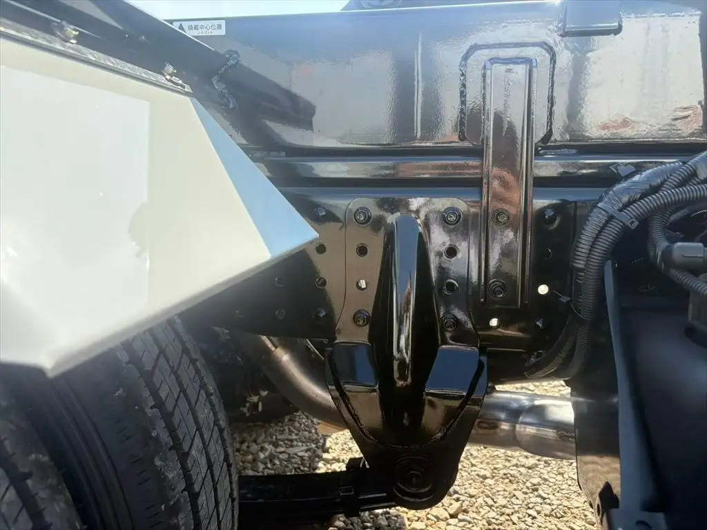 三菱 キャンター  アームロール 2RG-FBAV0 R7｜画像19