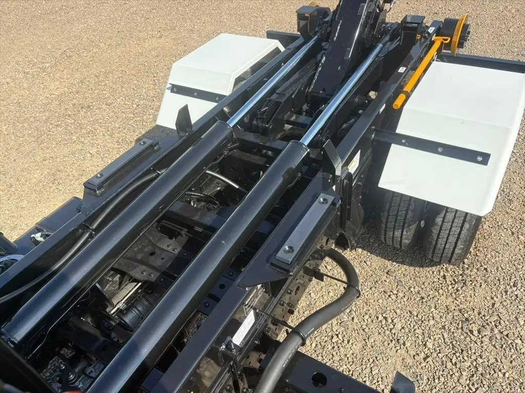 三菱 キャンター  アームロール 2RG-FBAV0 R7｜画像8