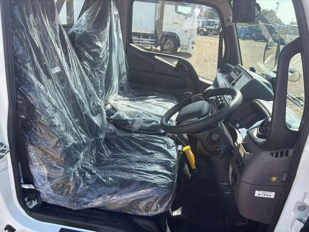 三菱 キャンター  アームロール 2RG-FBAV0 R7｜画像14