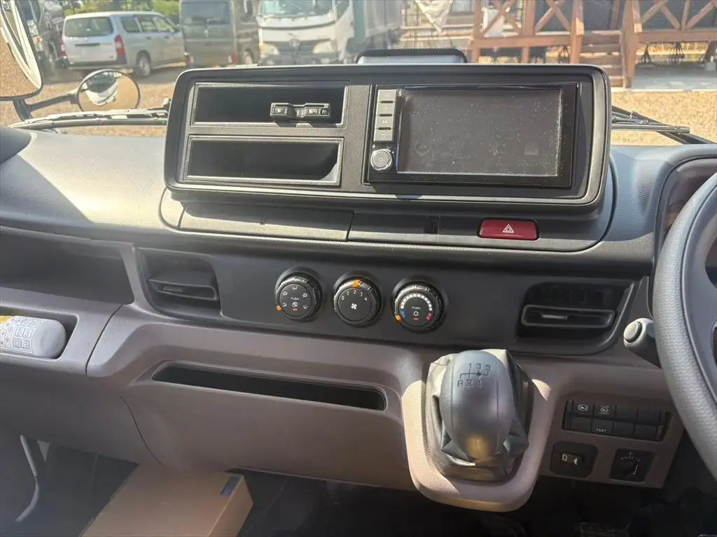 三菱 キャンター  アームロール 2RG-FBAV0 R7｜画像16