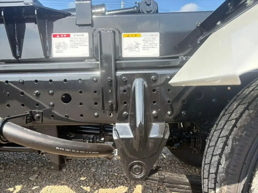 三菱 キャンター  アームロール 2RG-FBAV0 R7｜画像18
