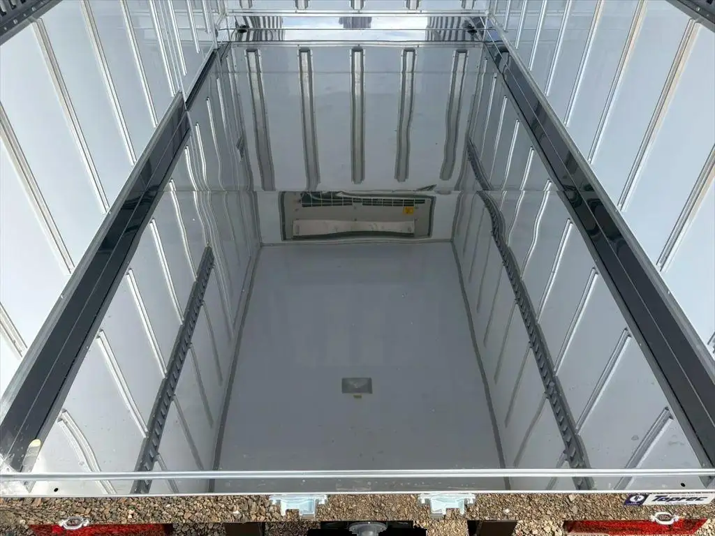 三菱 キャンター  冷凍冷蔵 2RG-FBA20 R7｜画像9