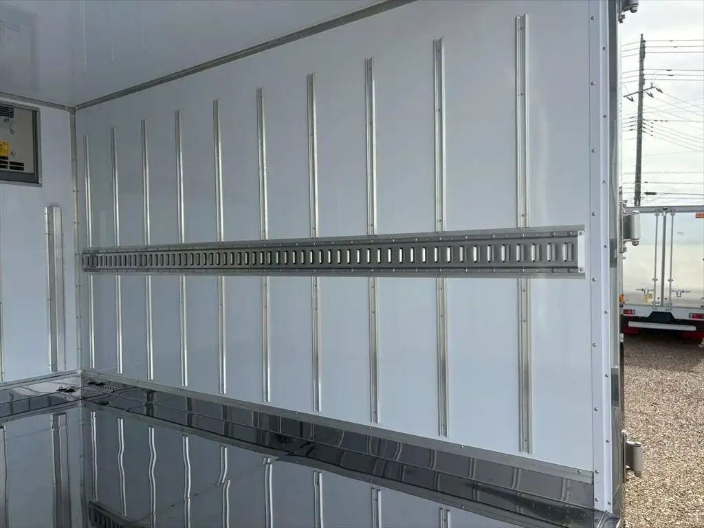 三菱 キャンター  冷凍冷蔵 2RG-FBA20 R7｜画像11