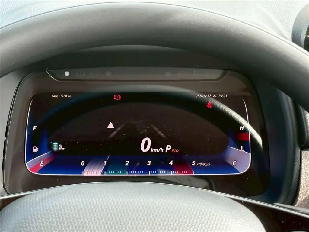 三菱 キャンター  冷凍冷蔵 2RG-FBA20 R7｜画像13