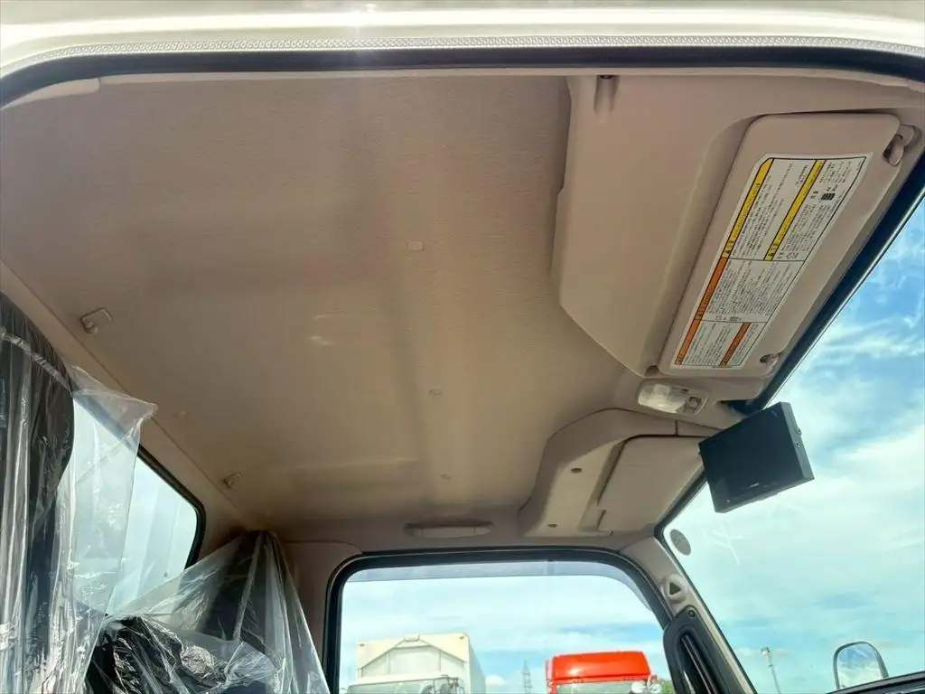 三菱 キャンター  冷凍冷蔵 2RG-FBA20 R7｜画像16