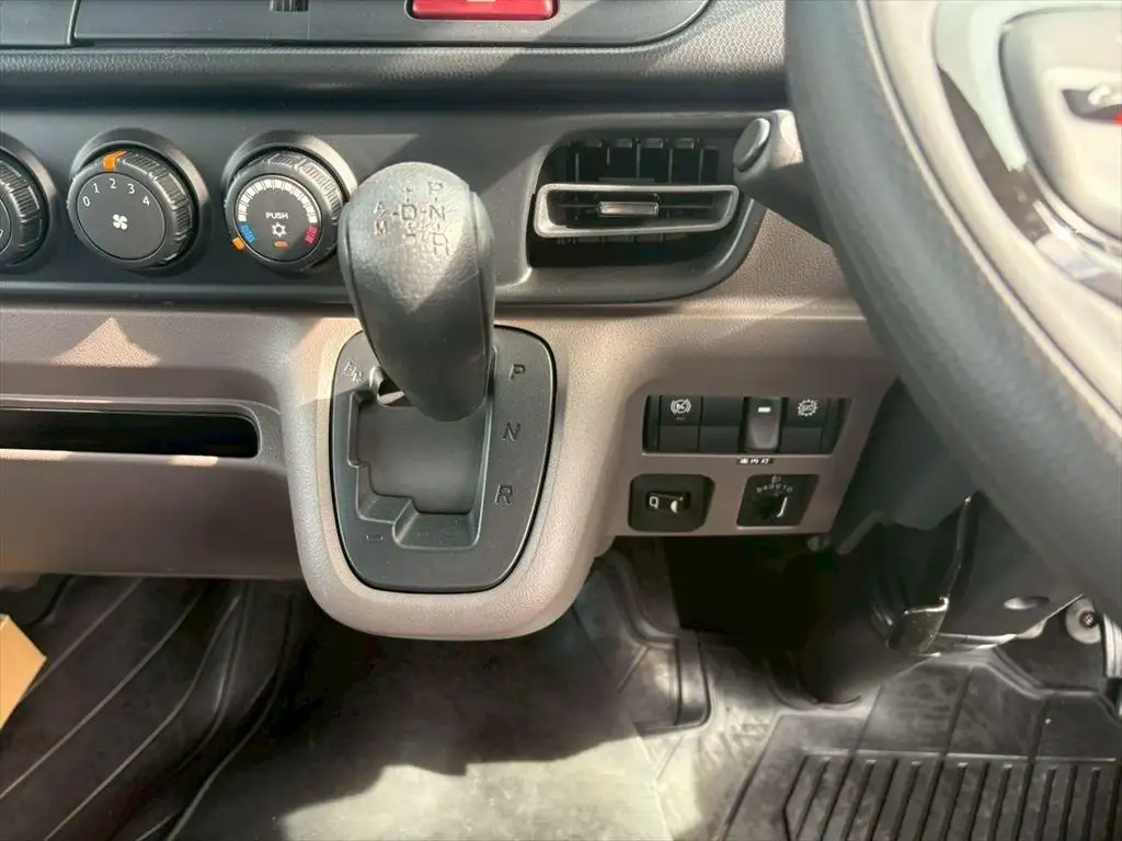 三菱 キャンター  冷凍冷蔵 2RG-FBA20 R7｜画像14