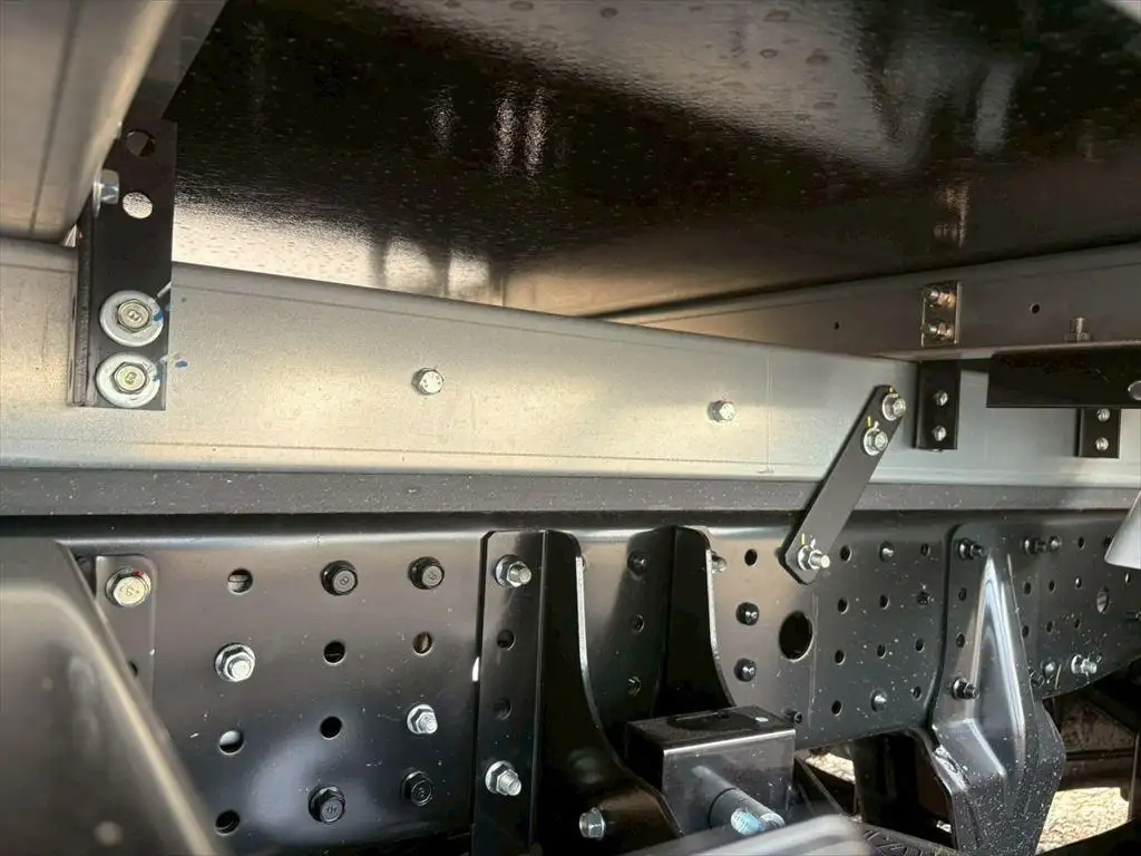 三菱 キャンター  冷凍冷蔵 2RG-FBA20 R7｜画像18