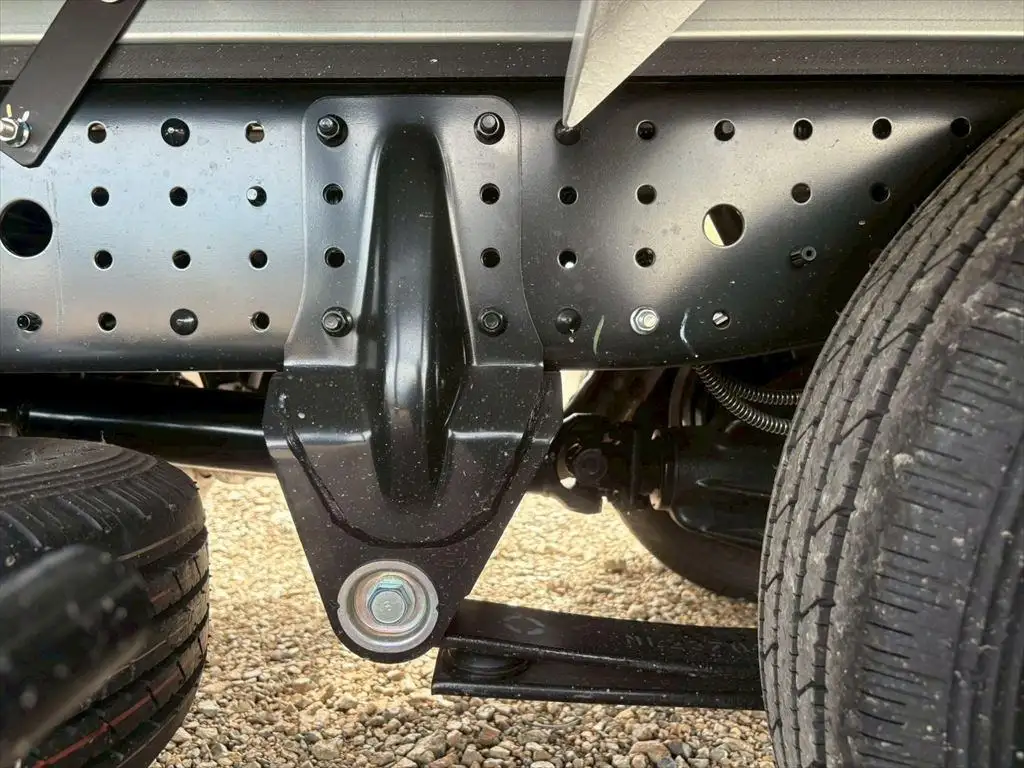 三菱 キャンター  冷凍冷蔵 2RG-FBA20 R7｜画像17