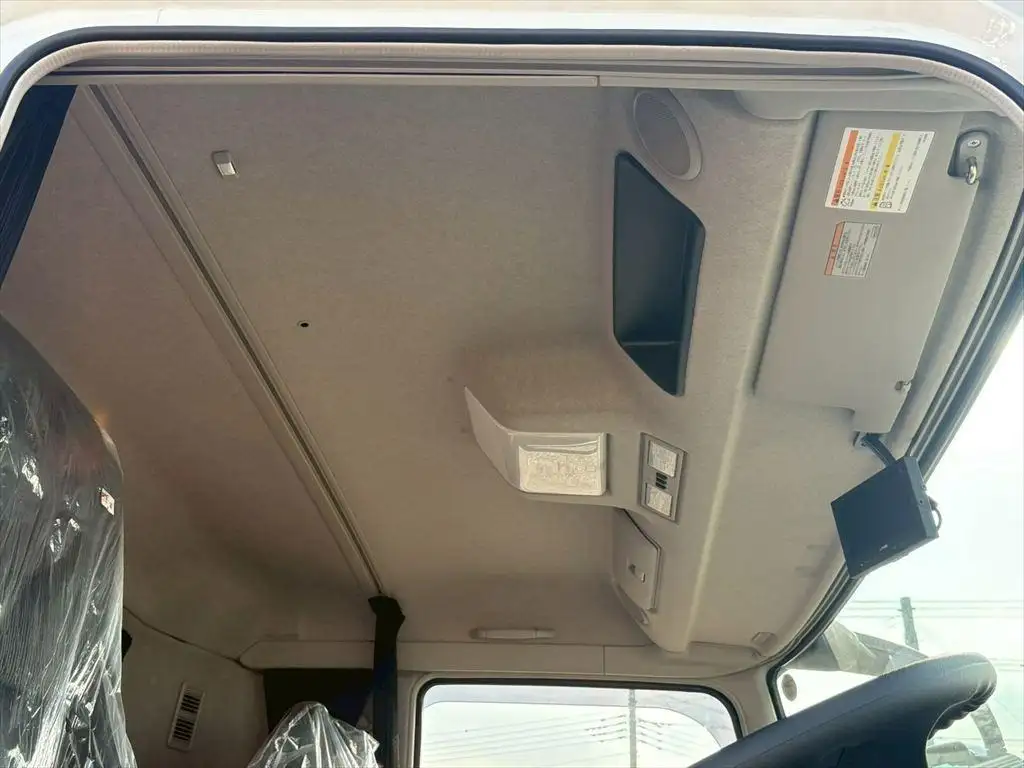 三菱 スーパーグレート  クレーン付き(ユニック) 2PG-FS84VZ R7｜画像15