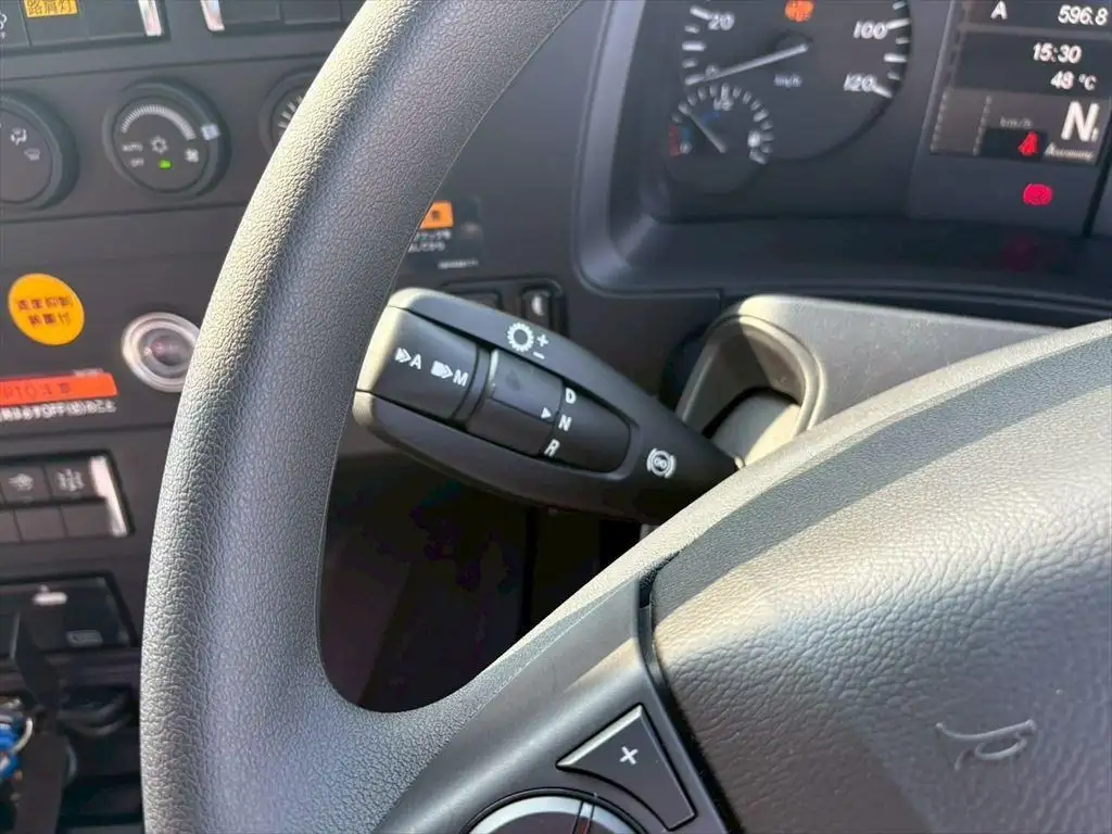 三菱 スーパーグレート  クレーン付き(ユニック) 2PG-FS84VZ R7｜画像13