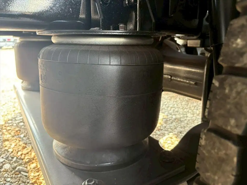 三菱 スーパーグレート  クレーン付き(ユニック) 2PG-FS84VZ R7｜画像19