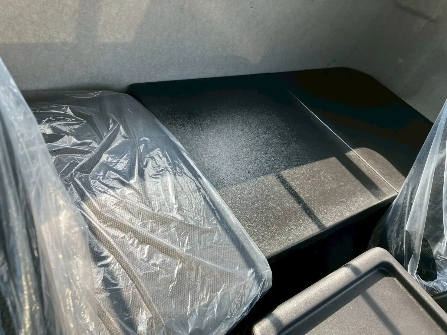 三菱 ファイター  平ボディ 2KG-FK62F R7｜画像14