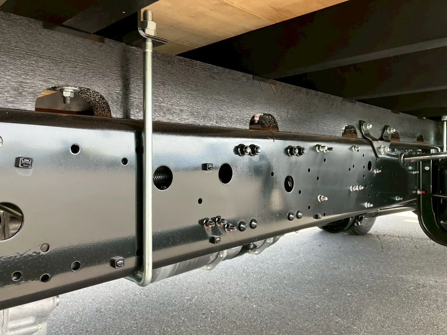 三菱 ファイター  平ボディ 2KG-FK62F R7｜画像18