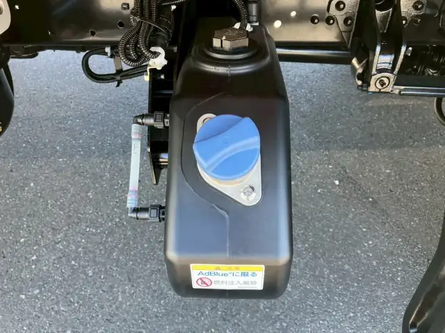 三菱 ファイター  平ボディ 2KG-FK62F R7｜画像16