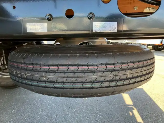 三菱 ファイター  平ボディ 2KG-FK62F R7｜画像17