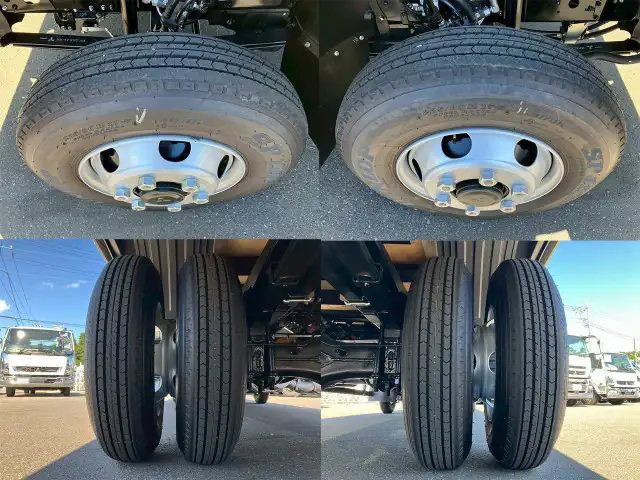 三菱 ファイター  平ボディ 2KG-FK62F R7｜画像20