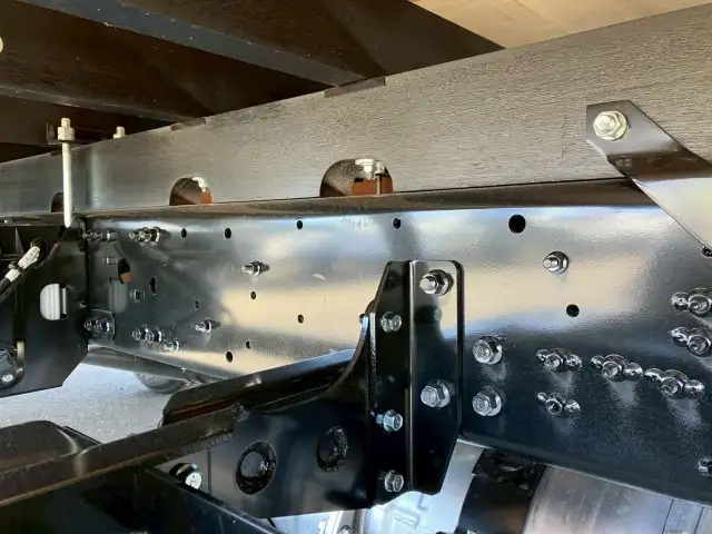 三菱 ファイター  平ボディ 2KG-FK62F R7｜画像18