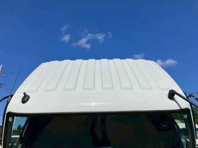 三菱 ファイター  平ボディ 2KG-FK62F R7｜画像9