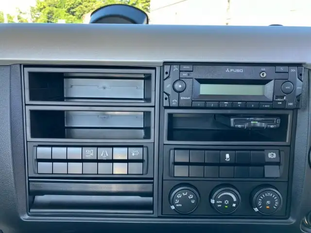 三菱 ファイター  平ボディ 2KG-FK62F R7｜画像13