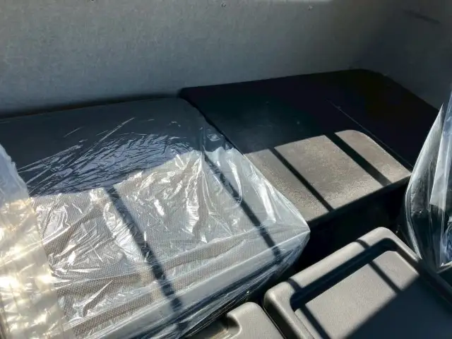 三菱 ファイター  平ボディ 2KG-FK62F R7｜画像15