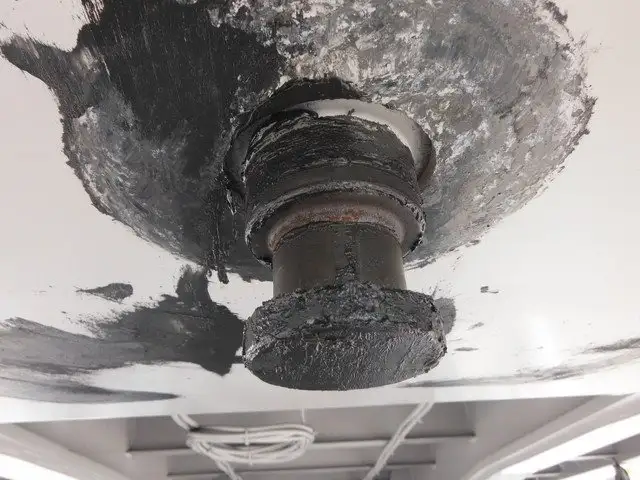 フルハーフ 国産車その他  トレーラー DFPFH341A unregistered｜画像12