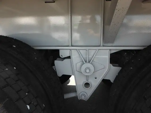 フルハーフ 国産車その他  トレーラー DFPFH341A unregistered｜画像15