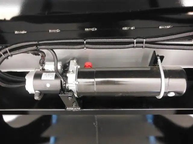 東邦 国産車その他  トレーラー TD50J3T2 unregistered｜画像12