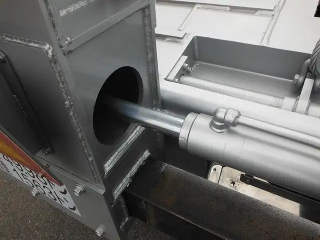 東邦 国産車その他  トレーラー TD50J3T2 unregistered｜画像13