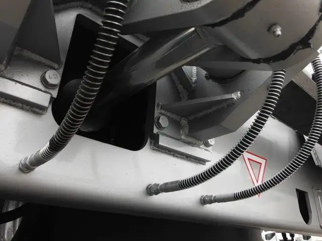 東邦 国産車その他  トレーラー TD50J3T2 unregistered｜画像14