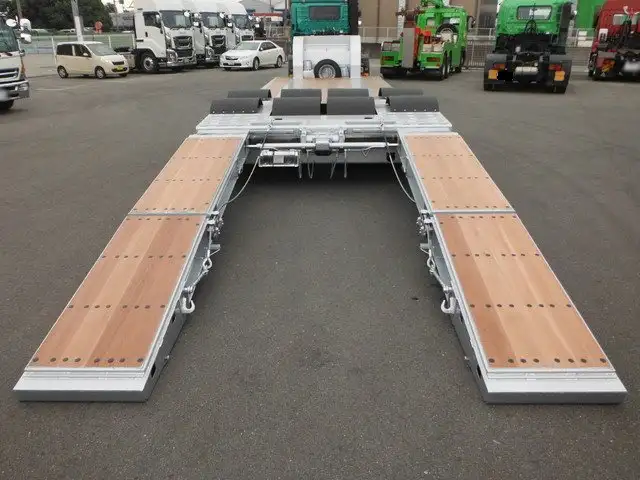 東邦 国産車その他  トレーラー TD50J3T2 unregistered｜画像8