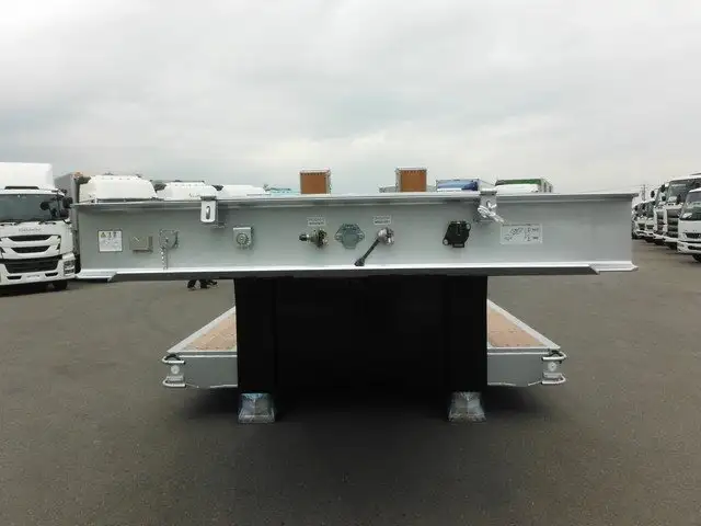 東邦 国産車その他  トレーラー TD50J3T2 unregistered｜画像2